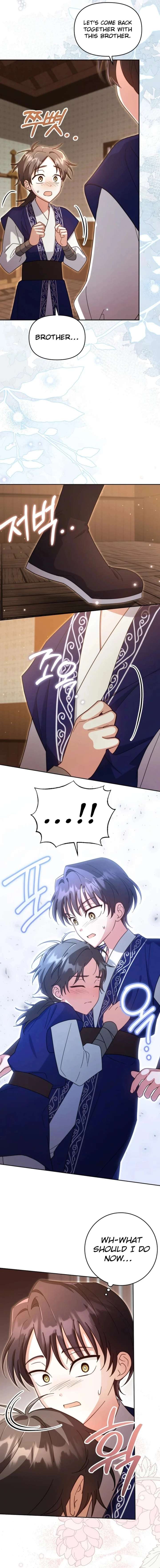 Time Limited Elixir of the Fallen Sega Chapter 80 page 7