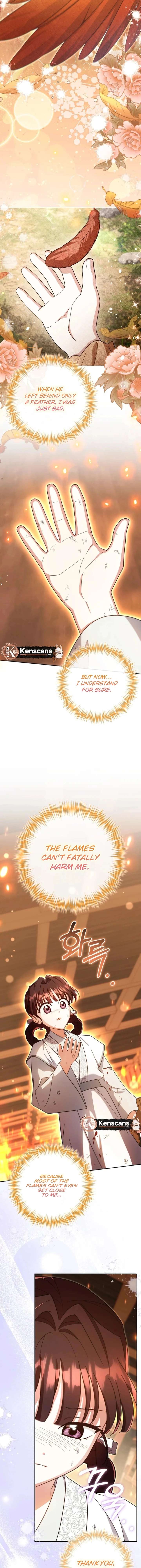 Time Limited Elixir of the Fallen Sega Chapter 82 page 15