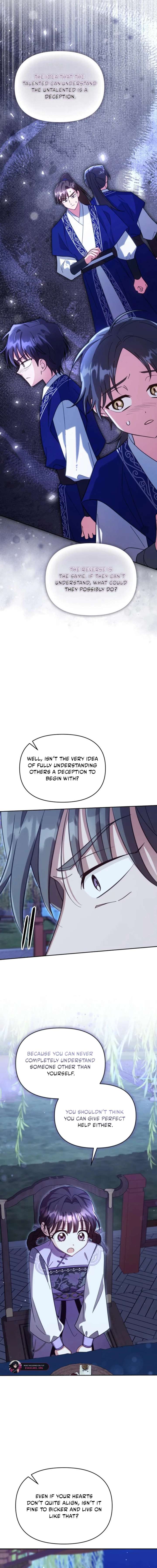 Time Limited Elixir of the Fallen Sega Chapter 86 page 16