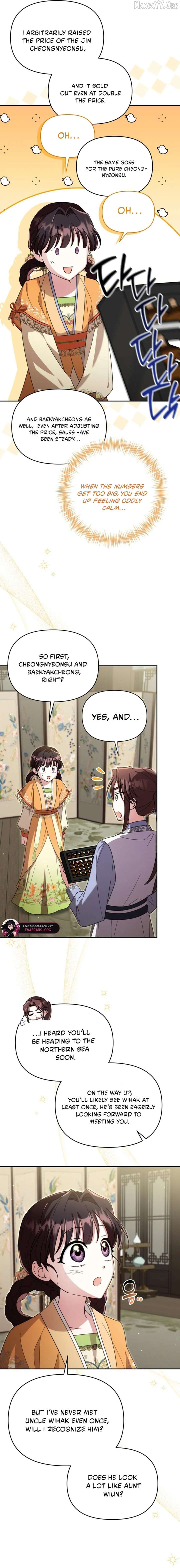 Time Limited Elixir of the Fallen Sega Chapter 87 page 21