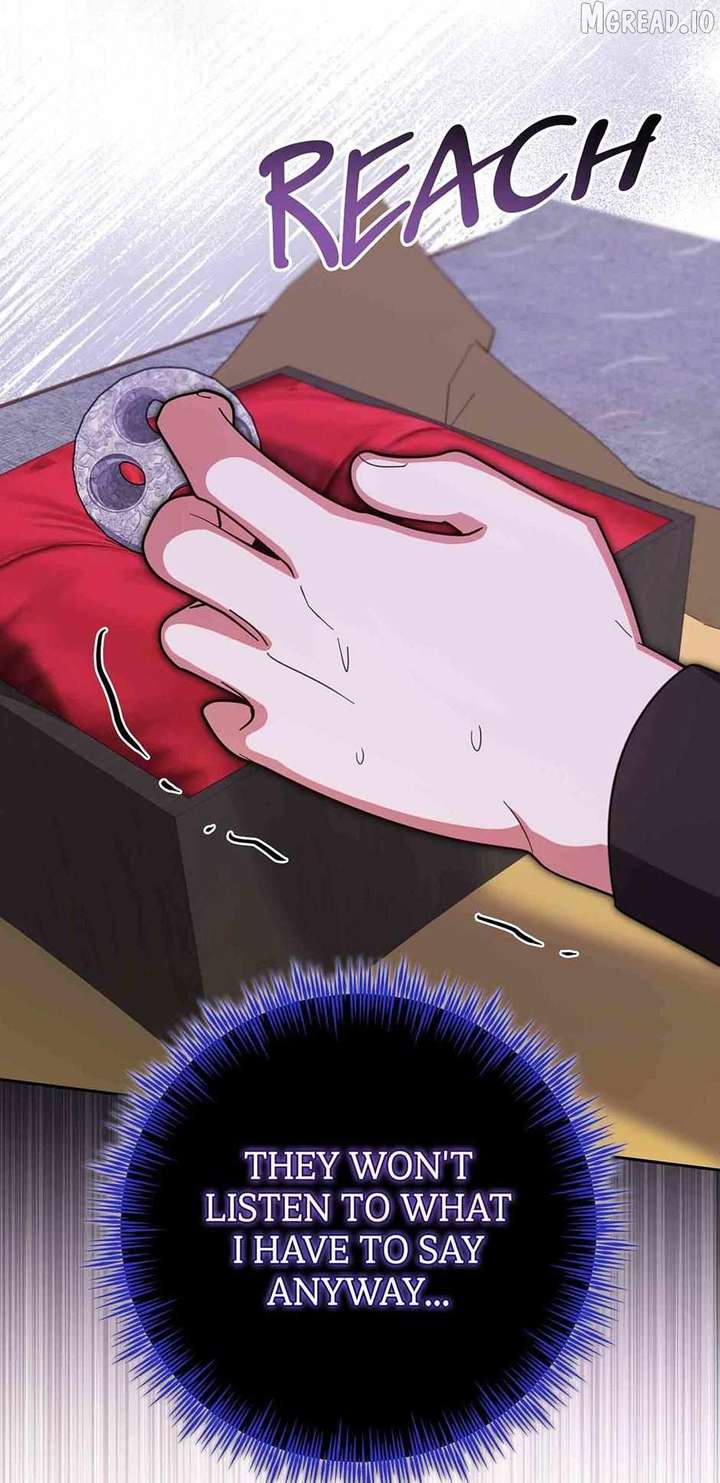 Time Limited Elixir of the Fallen Sega Chapter 92 page 29