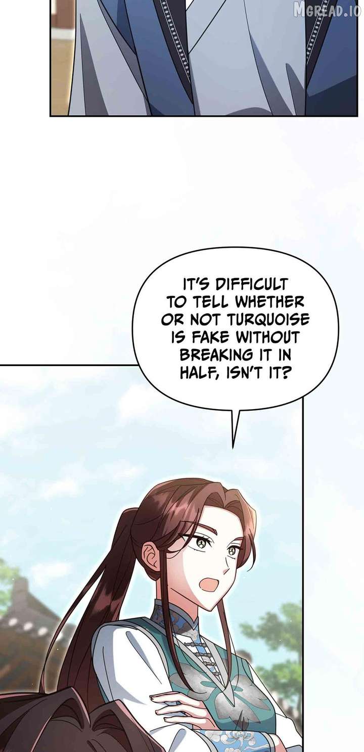 Time Limited Elixir of the Fallen Sega Chapter 92 page 34
