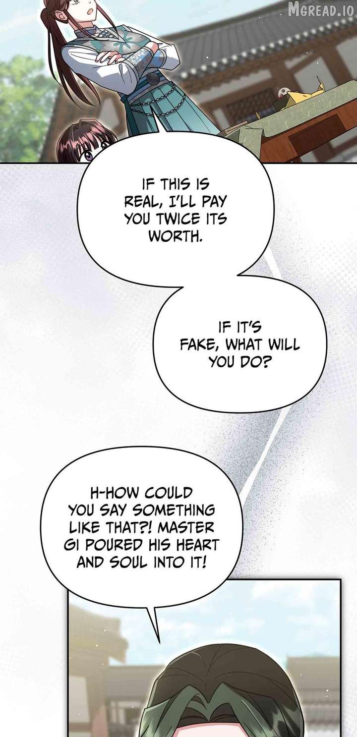 Time Limited Elixir of the Fallen Sega Chapter 92 page 36