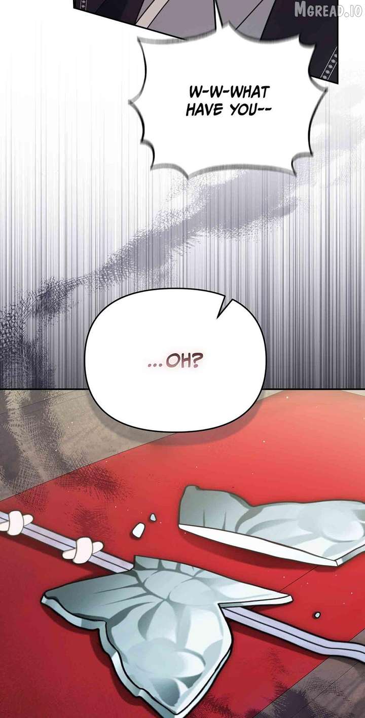 Time Limited Elixir of the Fallen Sega Chapter 92 page 41