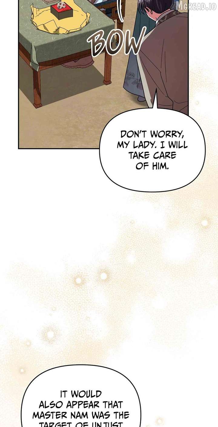 Time Limited Elixir of the Fallen Sega Chapter 92 page 48