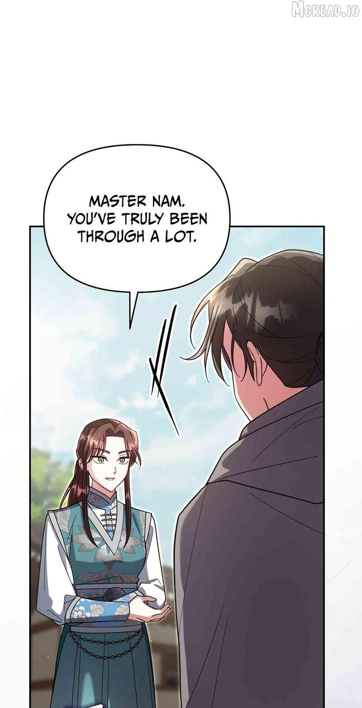 Time Limited Elixir of the Fallen Sega Chapter 92 page 50