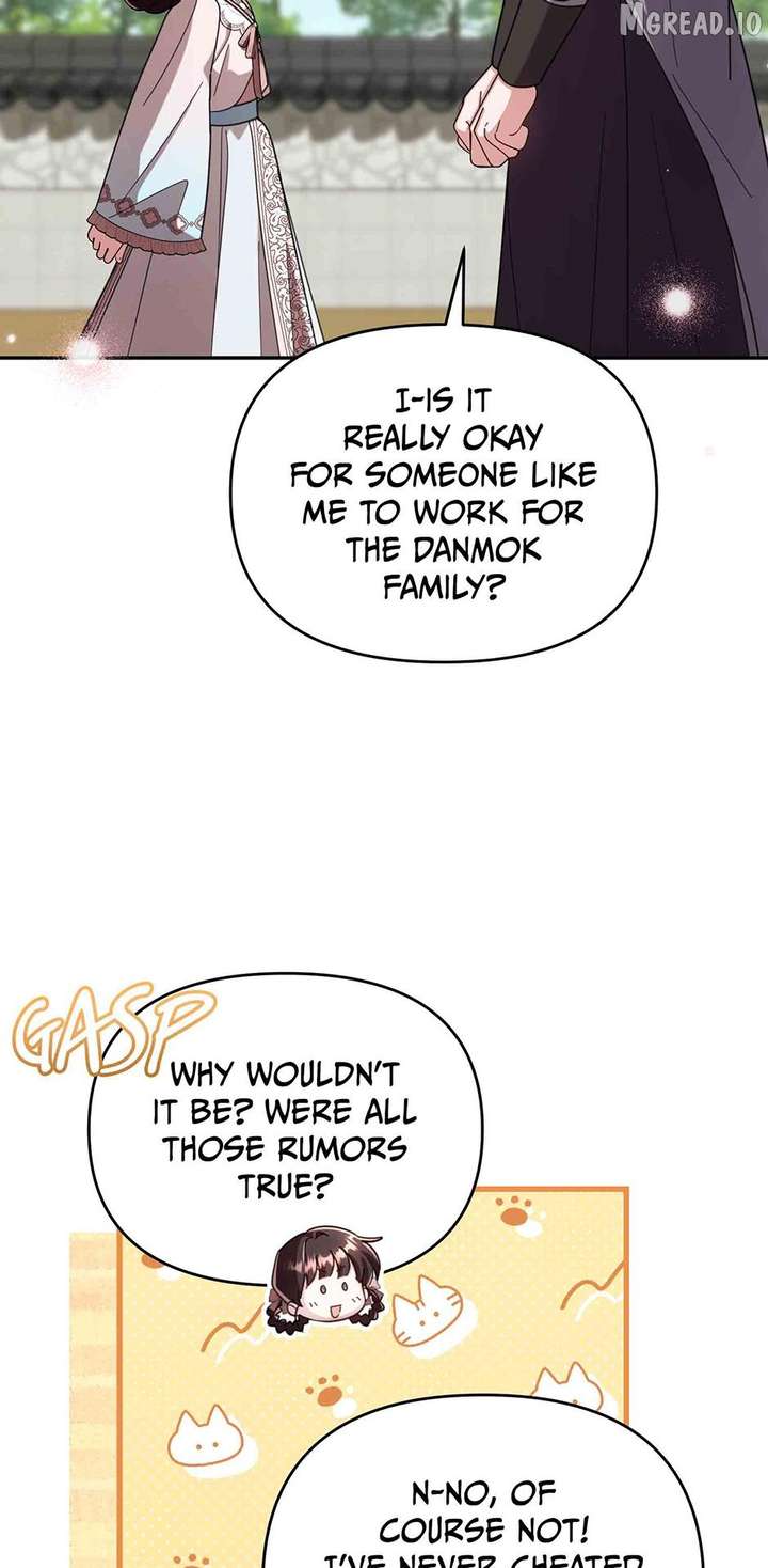 Time Limited Elixir of the Fallen Sega Chapter 92 page 59