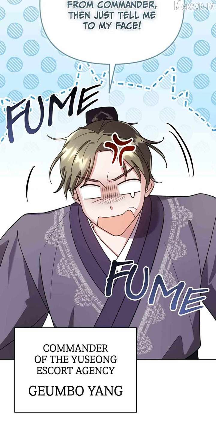 Time Limited Elixir of the Fallen Sega Chapter 92 page 64
