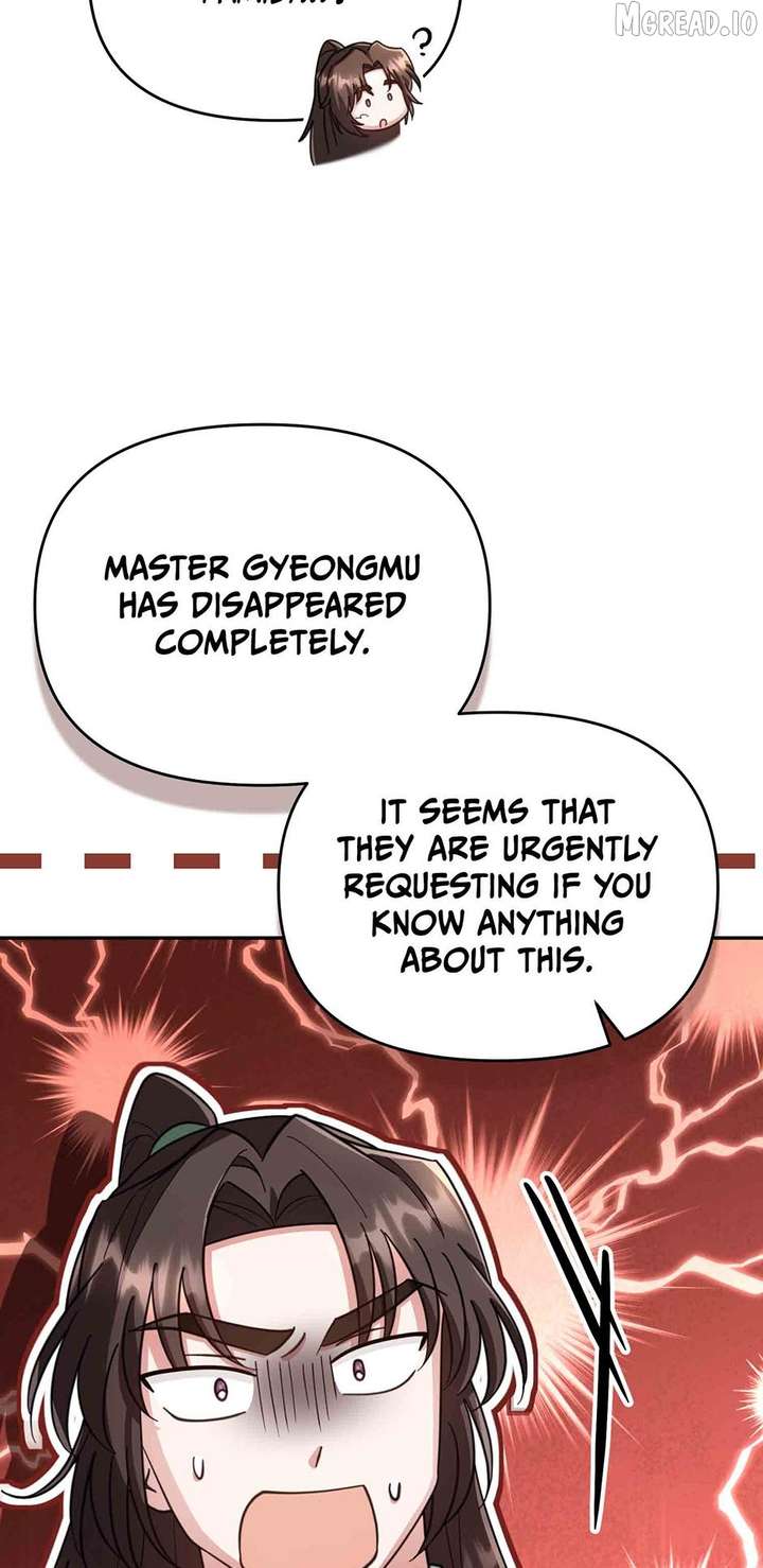 Time Limited Elixir of the Fallen Sega Chapter 92 page 79