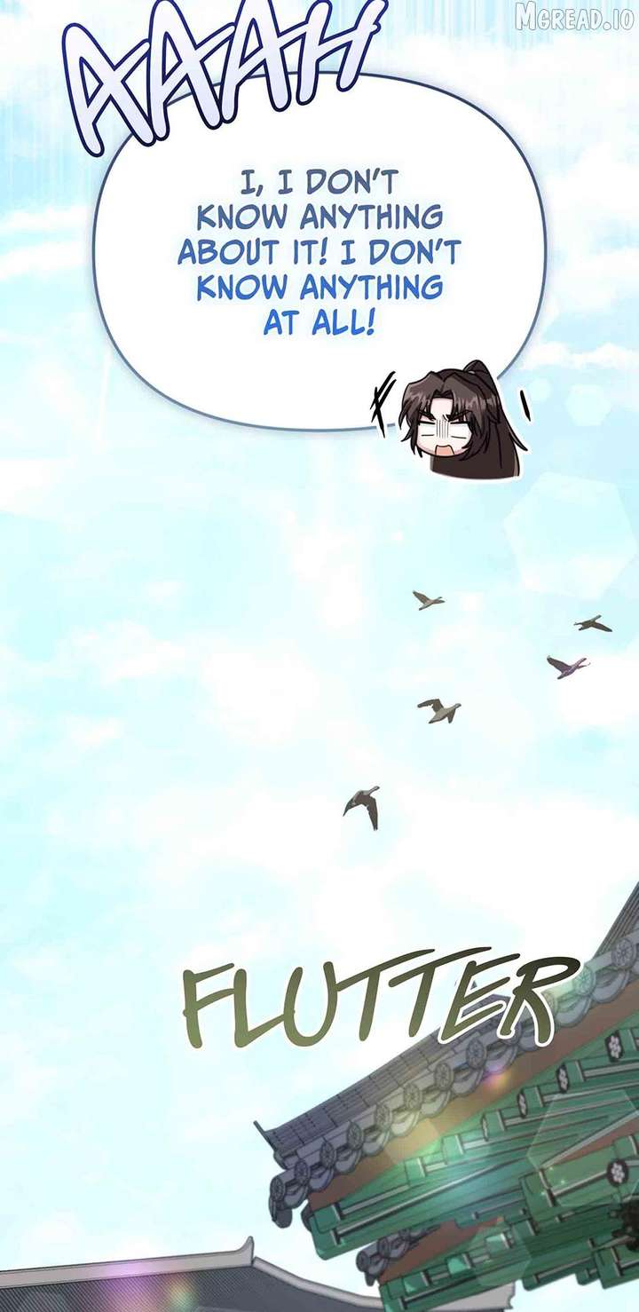 Time Limited Elixir of the Fallen Sega Chapter 92 page 84