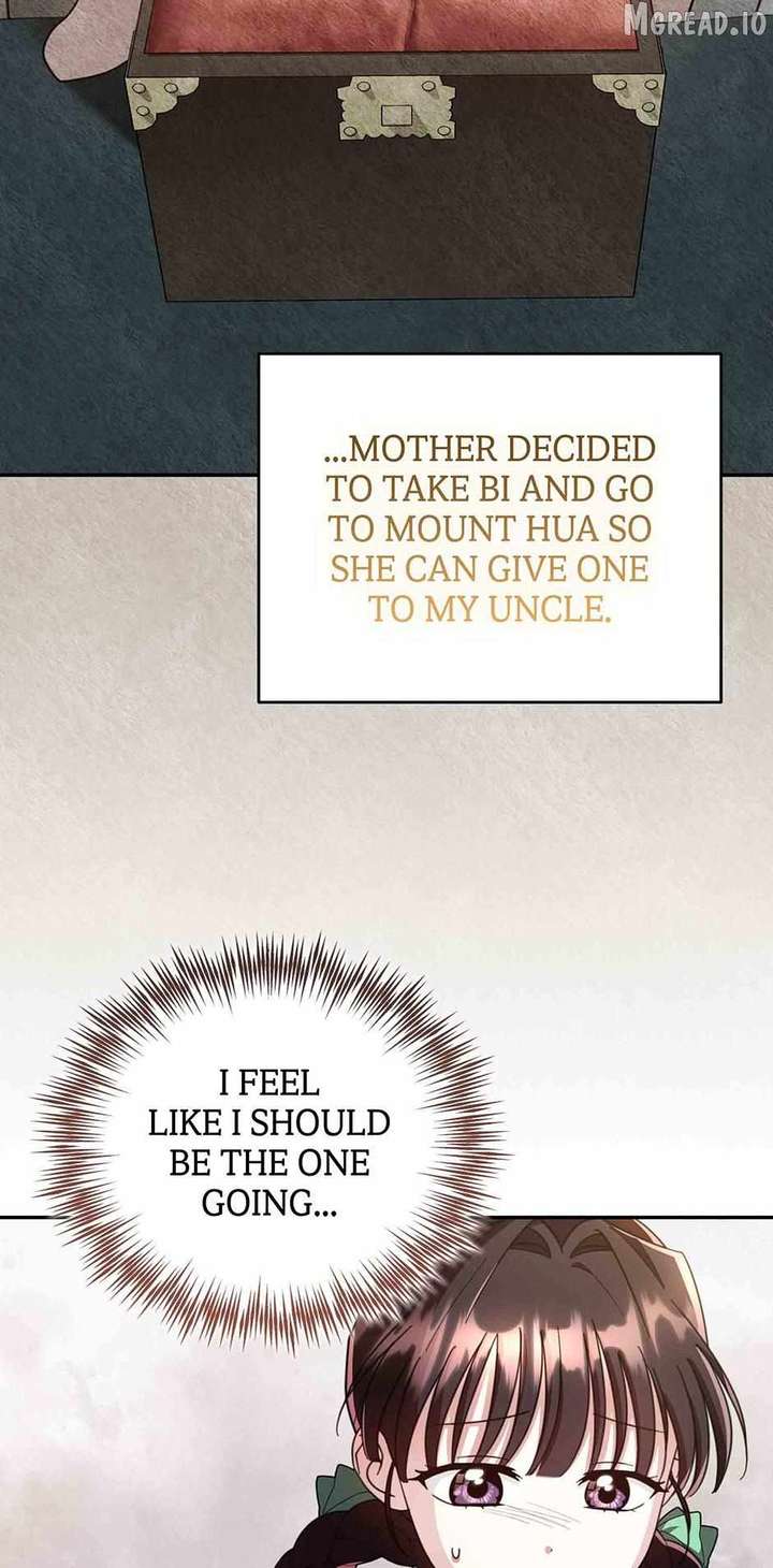 Time Limited Elixir of the Fallen Sega Chapter 93 page 5
