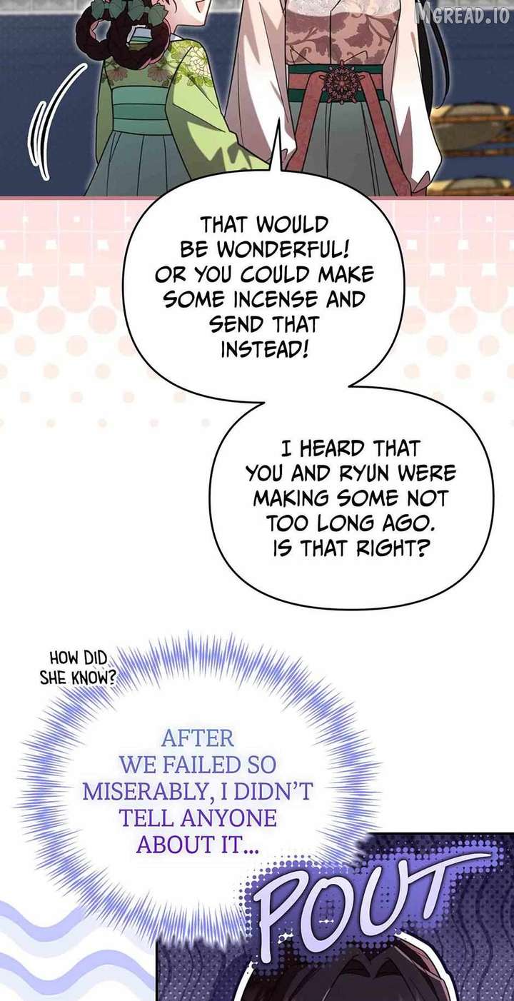 Time Limited Elixir of the Fallen Sega Chapter 93 page 13