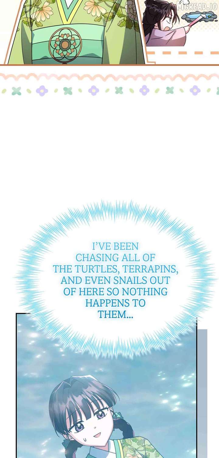 Time Limited Elixir of the Fallen Sega Chapter 93 page 25