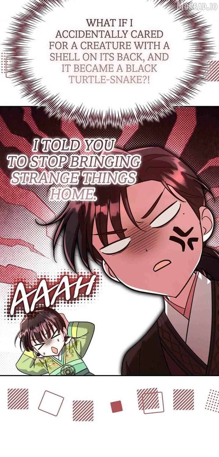 Time Limited Elixir of the Fallen Sega Chapter 93 page 28