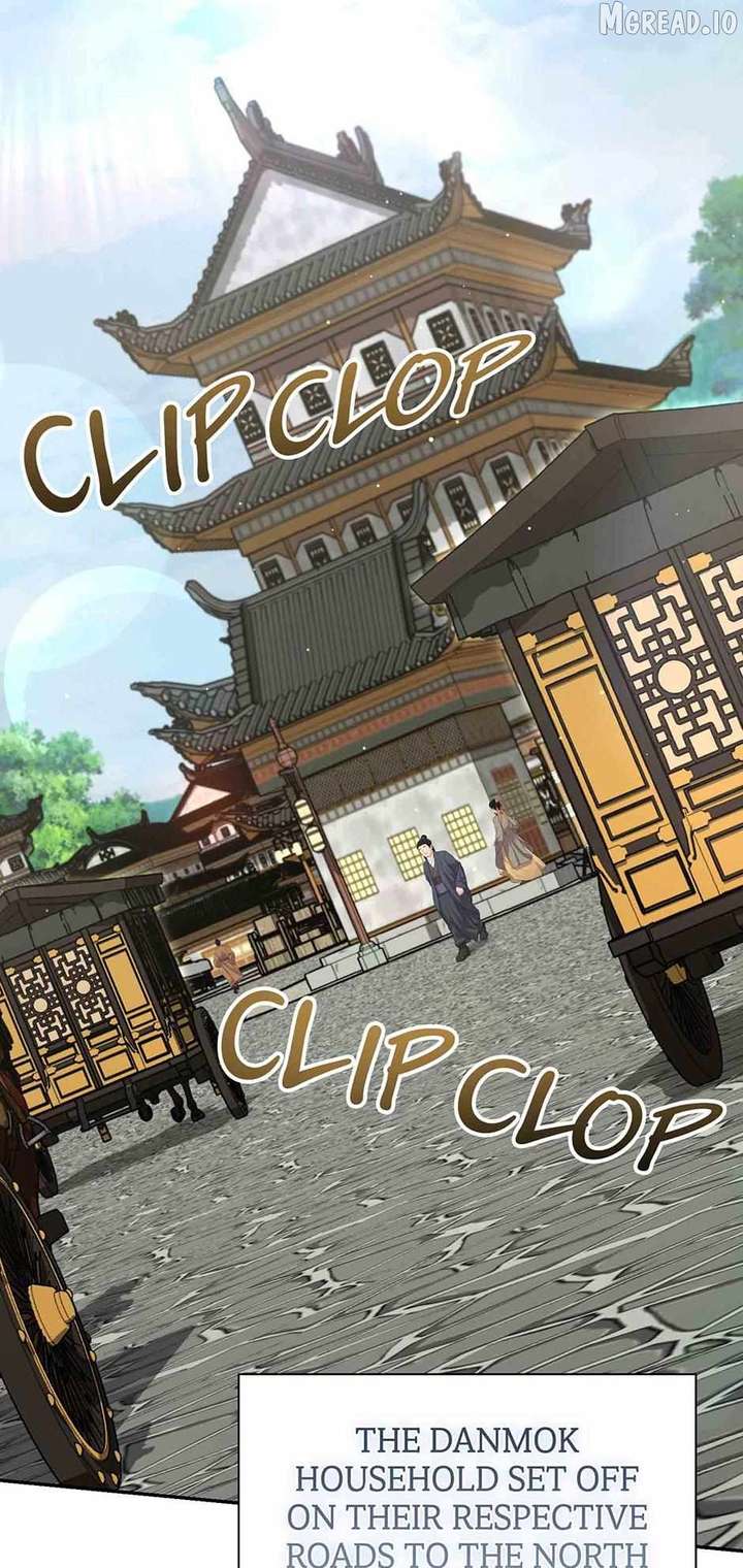 Time Limited Elixir of the Fallen Sega Chapter 93 page 42