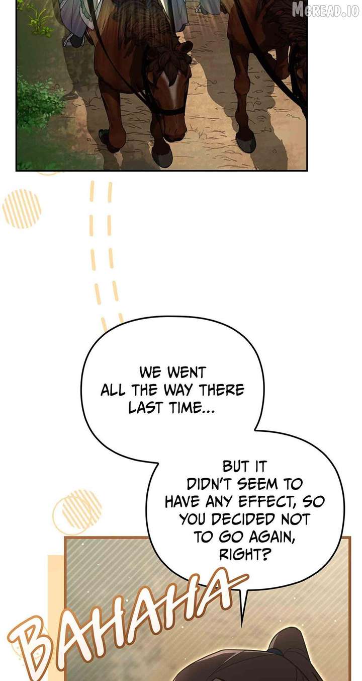 Time Limited Elixir of the Fallen Sega Chapter 93 page 50