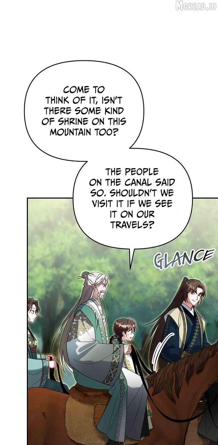Time Limited Elixir of the Fallen Sega Chapter 93 page 54