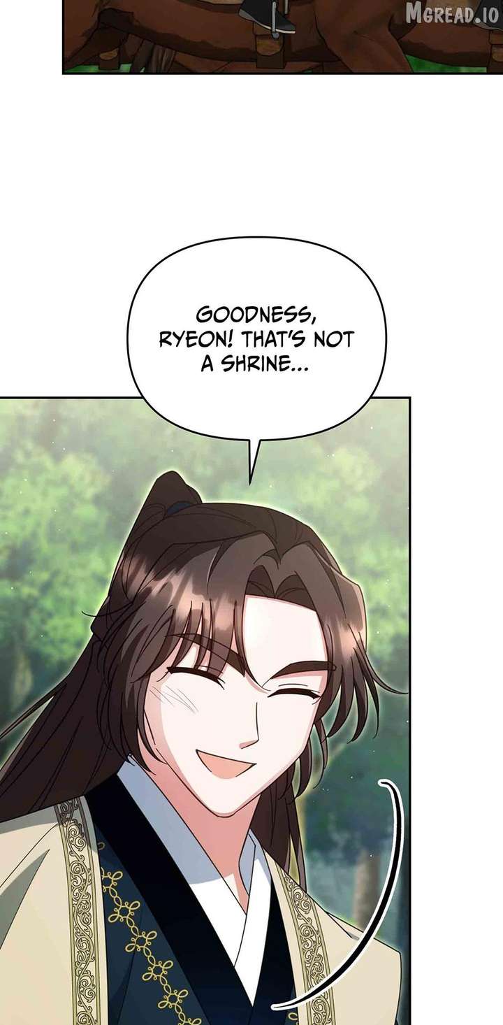 Time Limited Elixir of the Fallen Sega Chapter 93 page 55