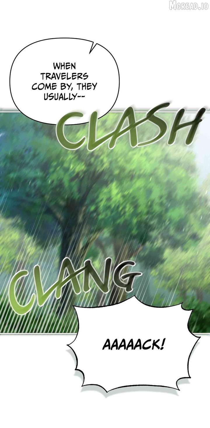 Time Limited Elixir of the Fallen Sega Chapter 93 page 61