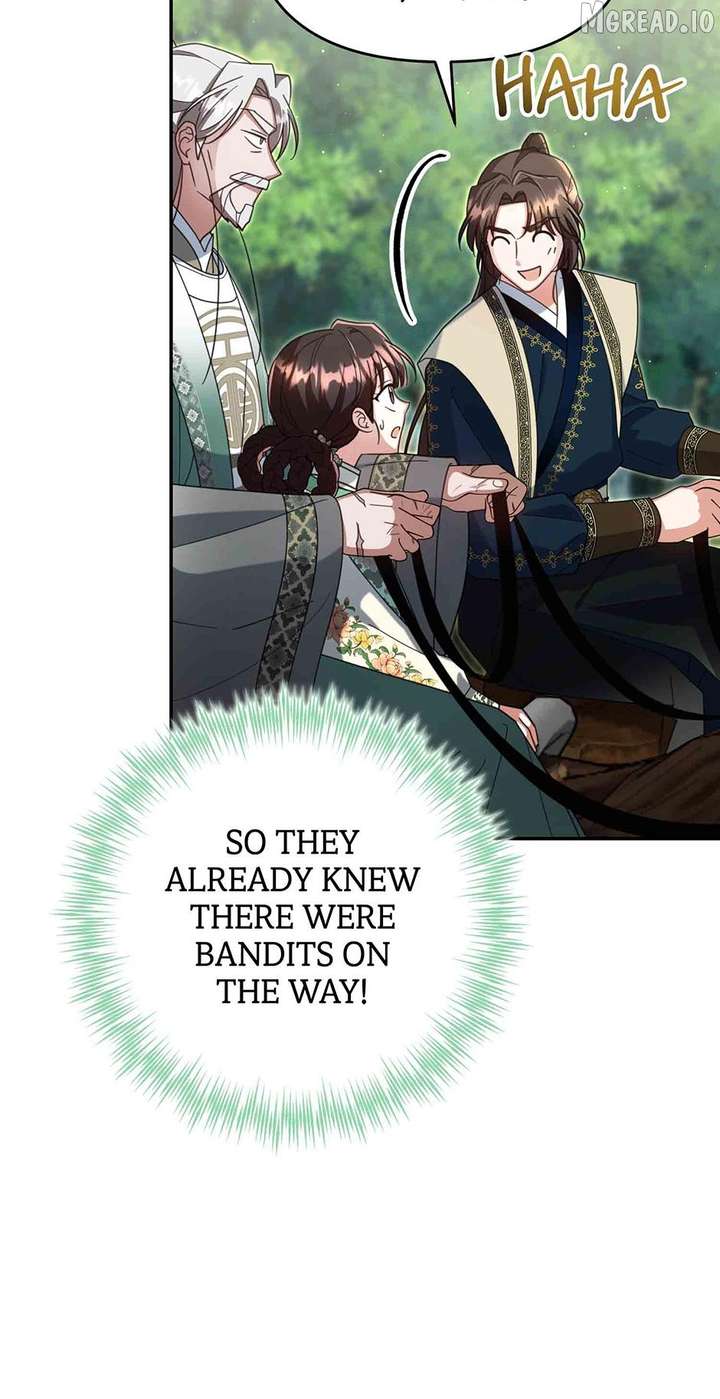 Time Limited Elixir of the Fallen Sega Chapter 93 page 64