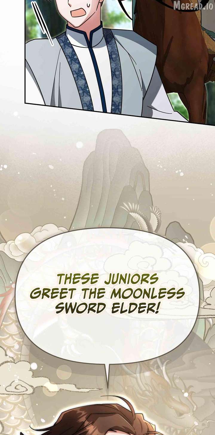 Time Limited Elixir of the Fallen Sega Chapter 93 page 77