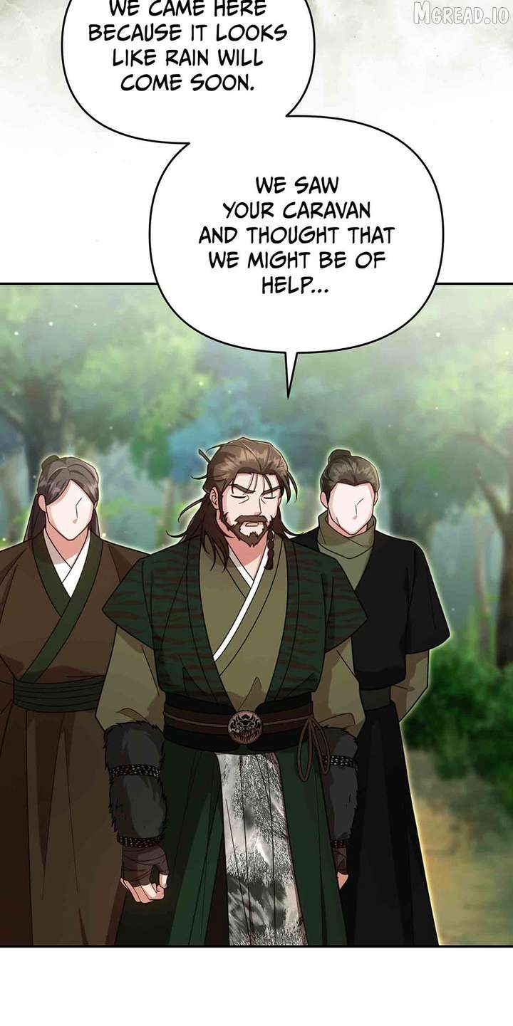 Time Limited Elixir of the Fallen Sega Chapter 94 page 5
