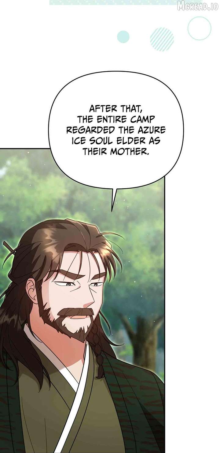 Time Limited Elixir of the Fallen Sega Chapter 94 page 17
