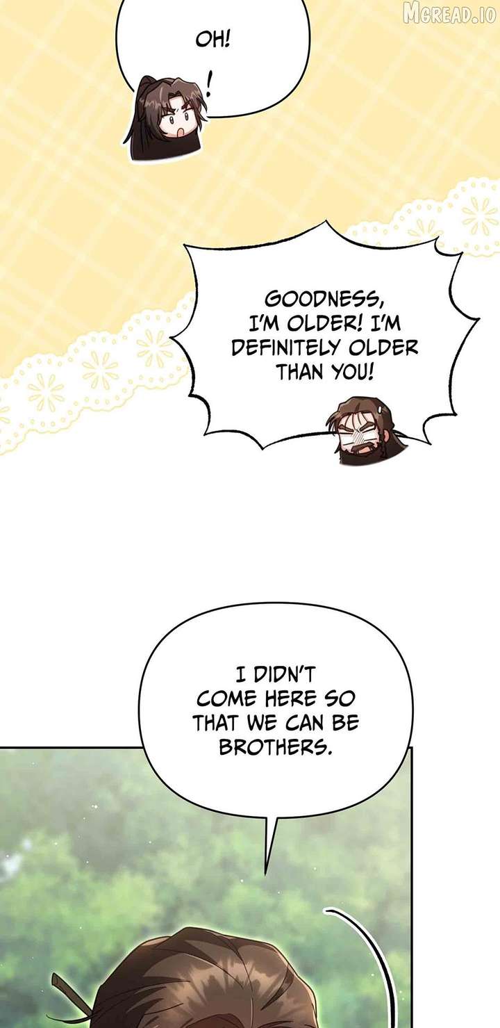 Time Limited Elixir of the Fallen Sega Chapter 94 page 20
