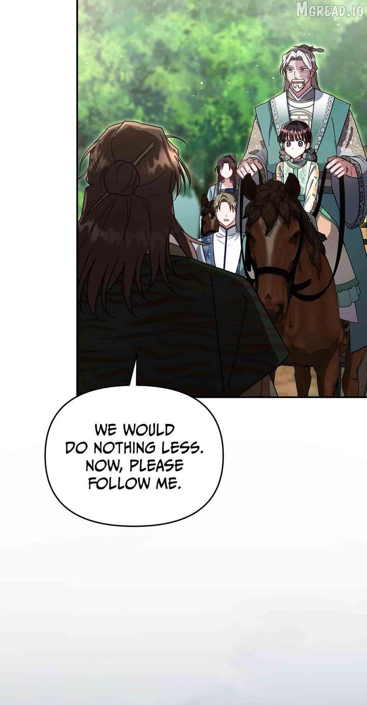 Time Limited Elixir of the Fallen Sega Chapter 94 page 26