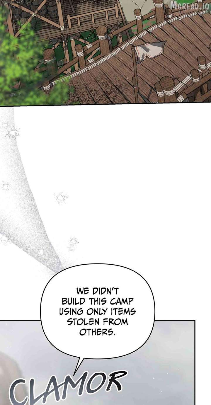 Time Limited Elixir of the Fallen Sega Chapter 94 page 29