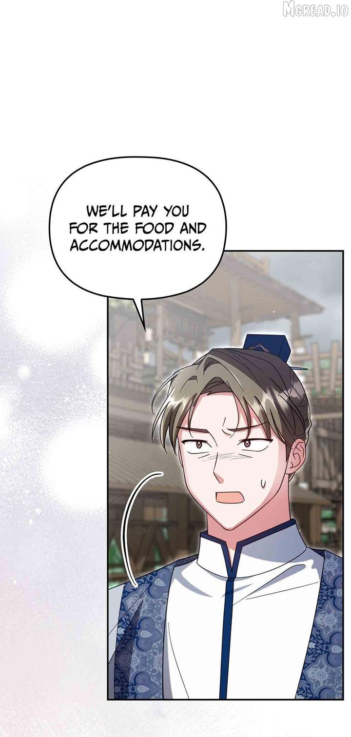 Time Limited Elixir of the Fallen Sega Chapter 94 page 32