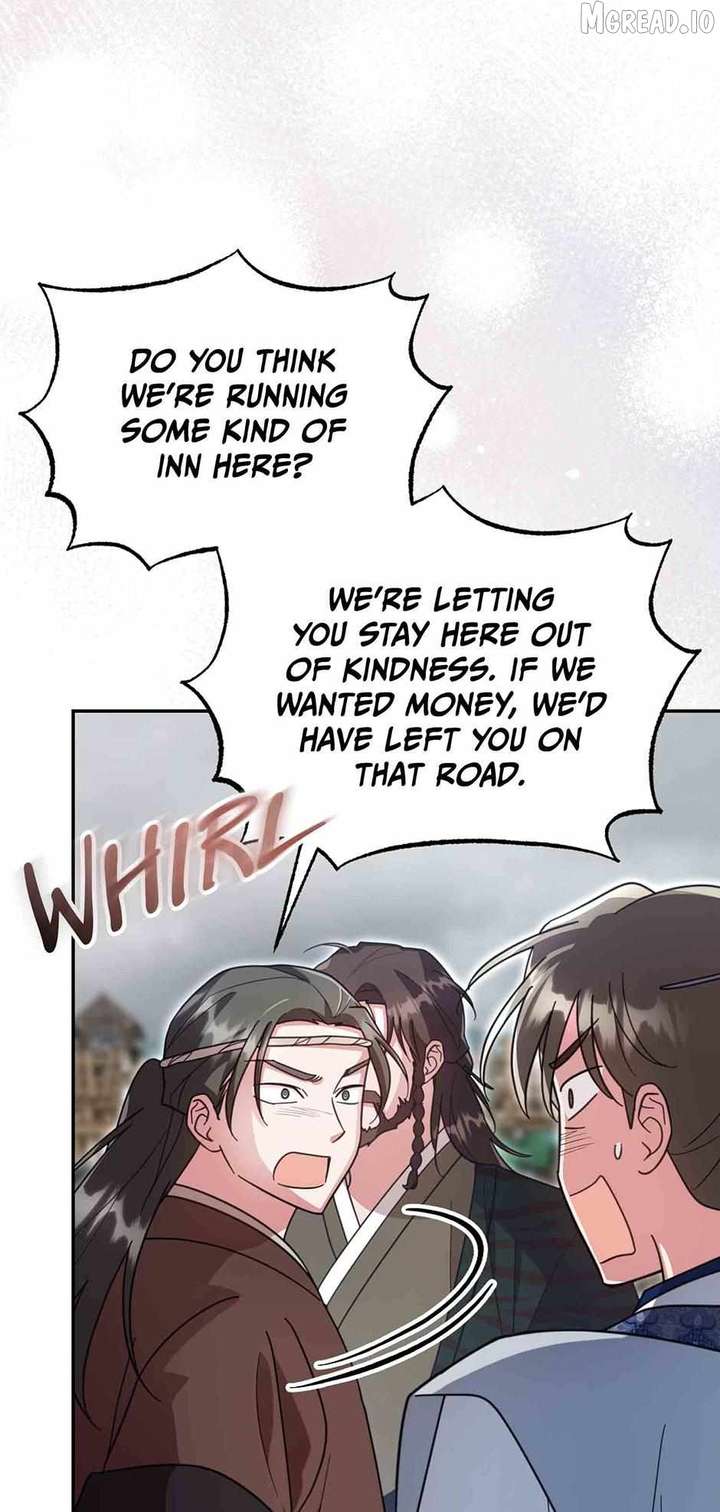 Time Limited Elixir of the Fallen Sega Chapter 94 page 33