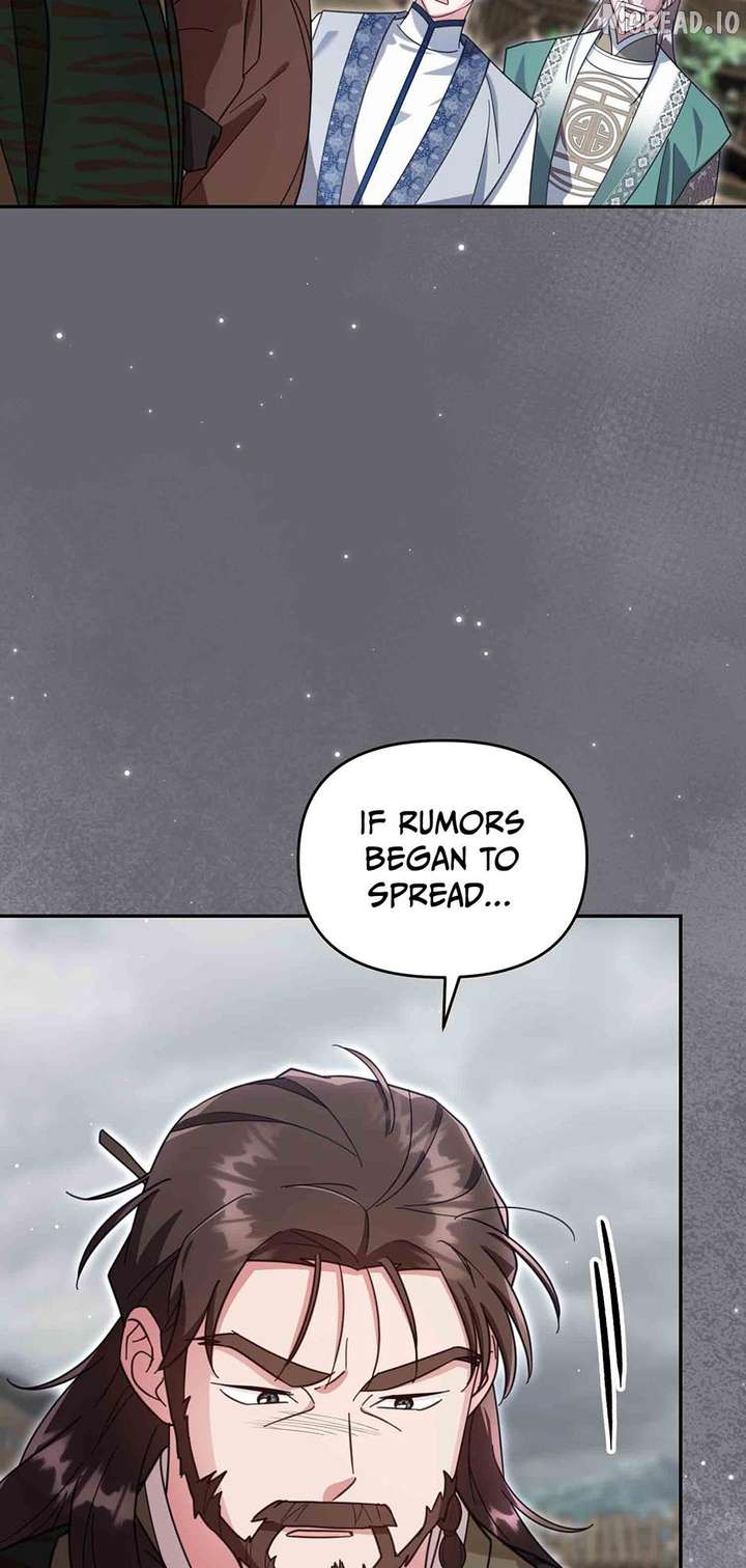 Time Limited Elixir of the Fallen Sega Chapter 94 page 35