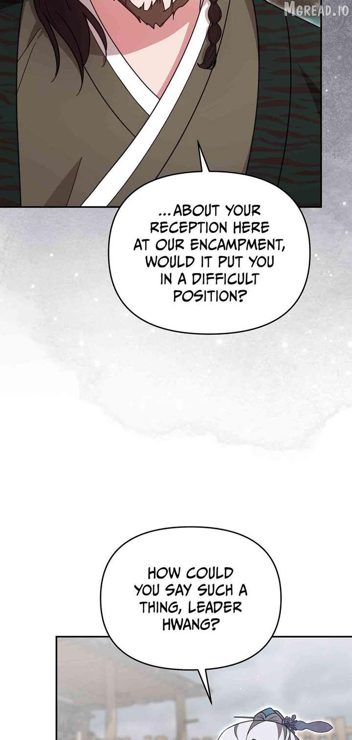 Time Limited Elixir of the Fallen Sega Chapter 94 page 36