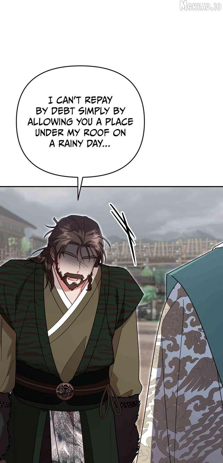 Time Limited Elixir of the Fallen Sega Chapter 94 page 39