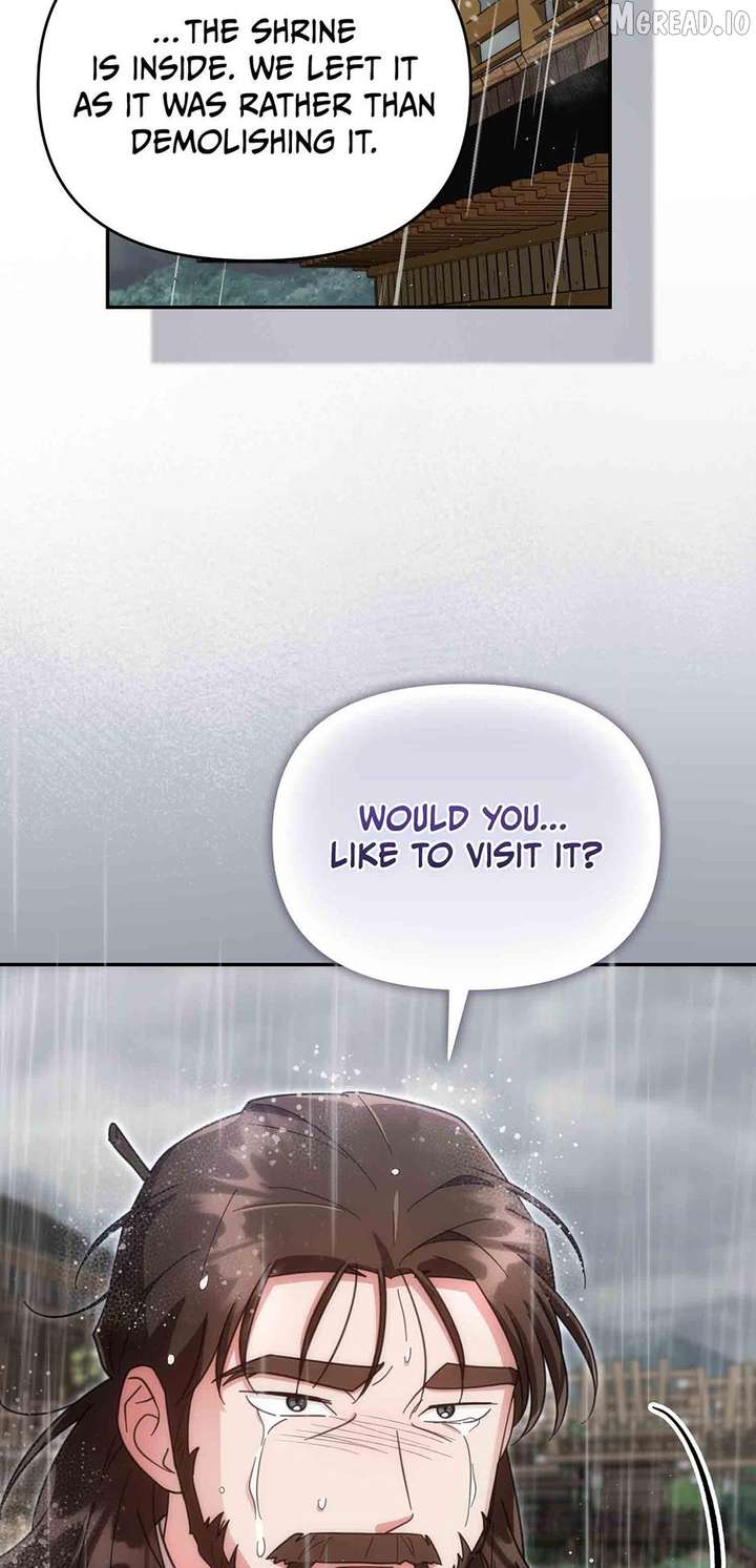 Time Limited Elixir of the Fallen Sega Chapter 94 page 41