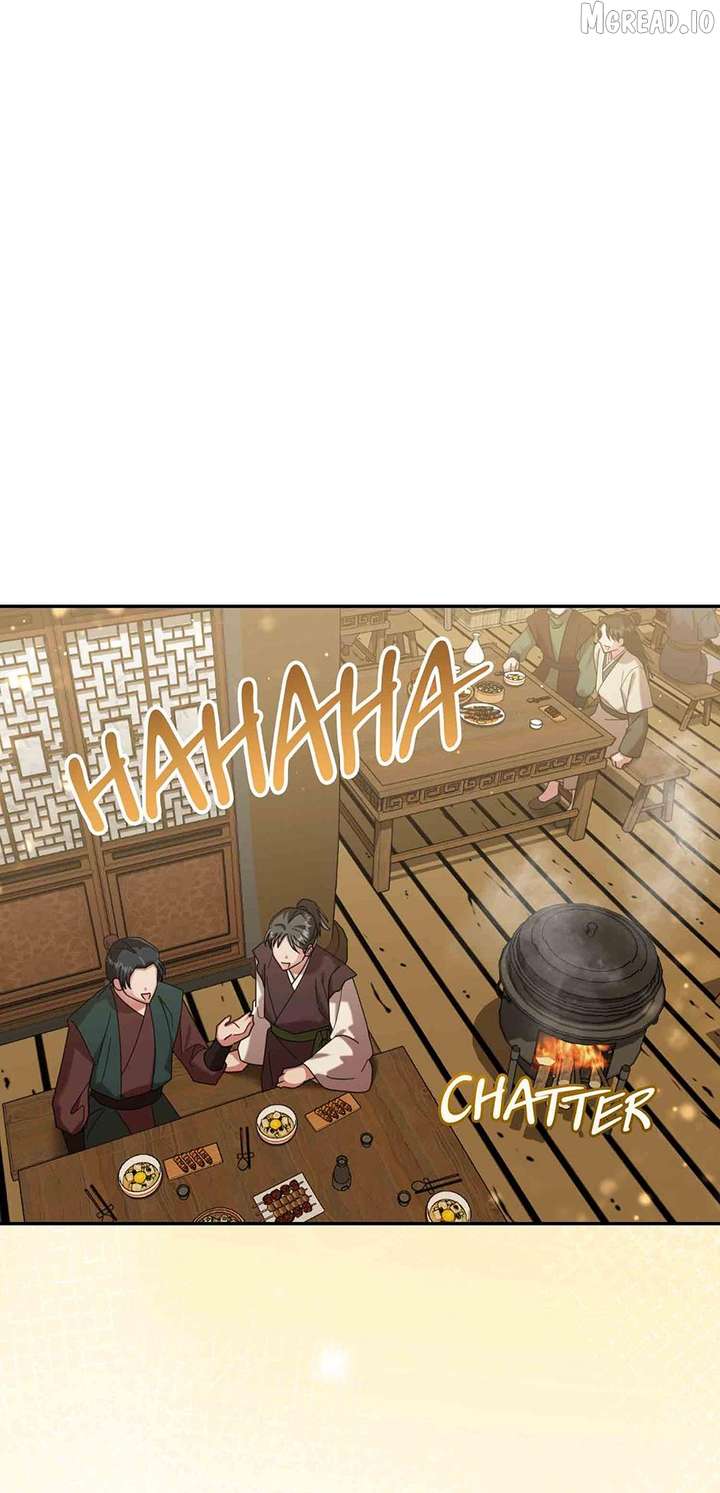 Time Limited Elixir of the Fallen Sega Chapter 94 page 45