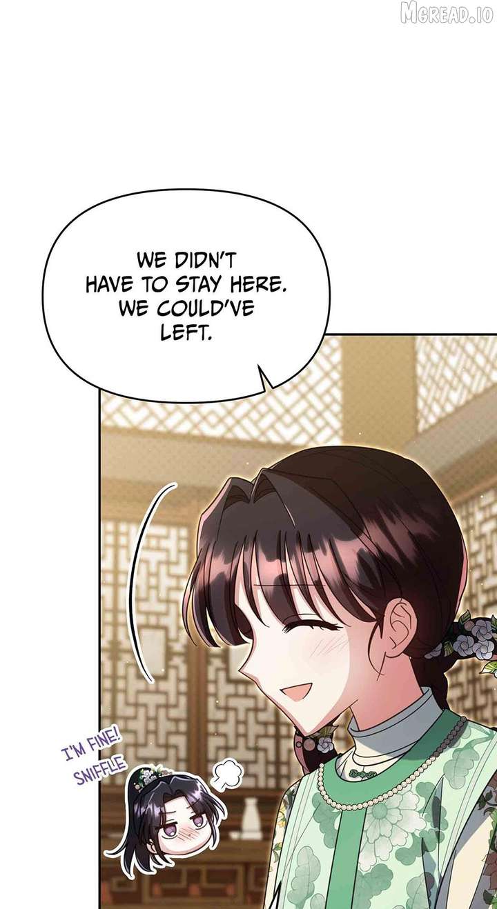 Time Limited Elixir of the Fallen Sega Chapter 94 page 47