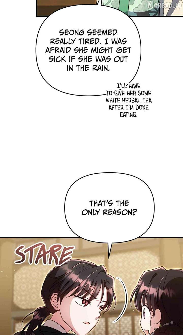 Time Limited Elixir of the Fallen Sega Chapter 94 page 48