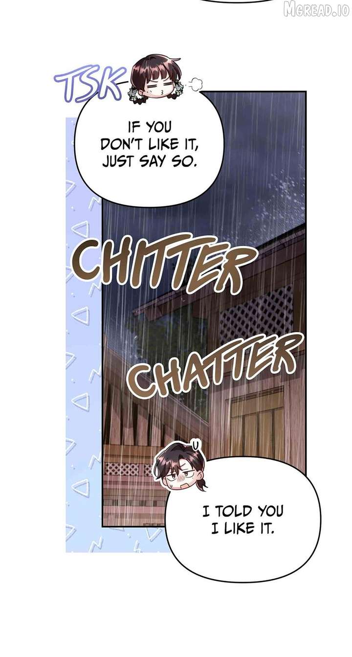 Time Limited Elixir of the Fallen Sega Chapter 94 page 59
