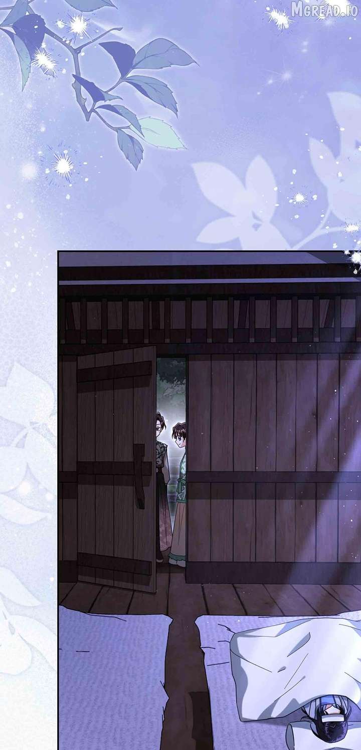 Time Limited Elixir of the Fallen Sega Chapter 94 page 61
