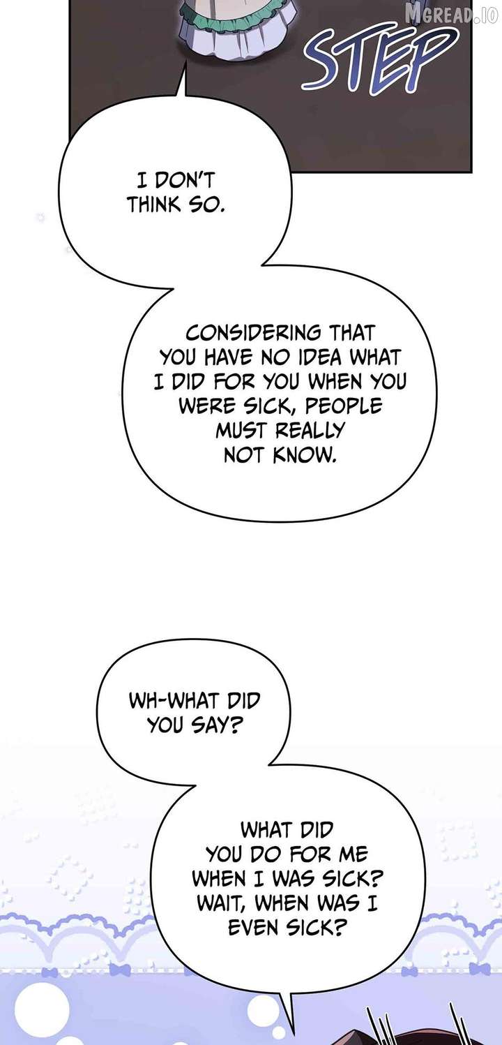 Time Limited Elixir of the Fallen Sega Chapter 94 page 64