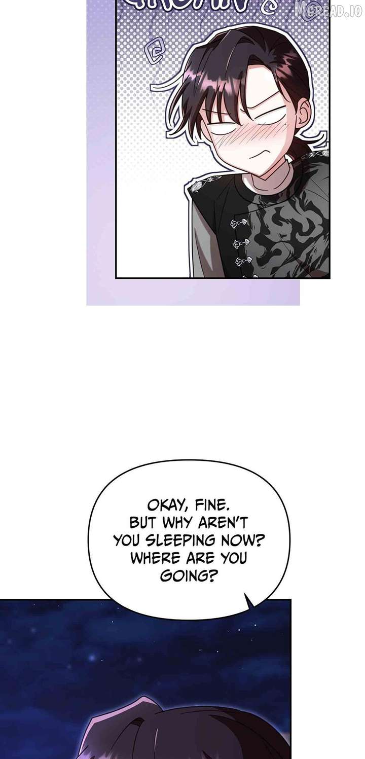 Time Limited Elixir of the Fallen Sega Chapter 94 page 66