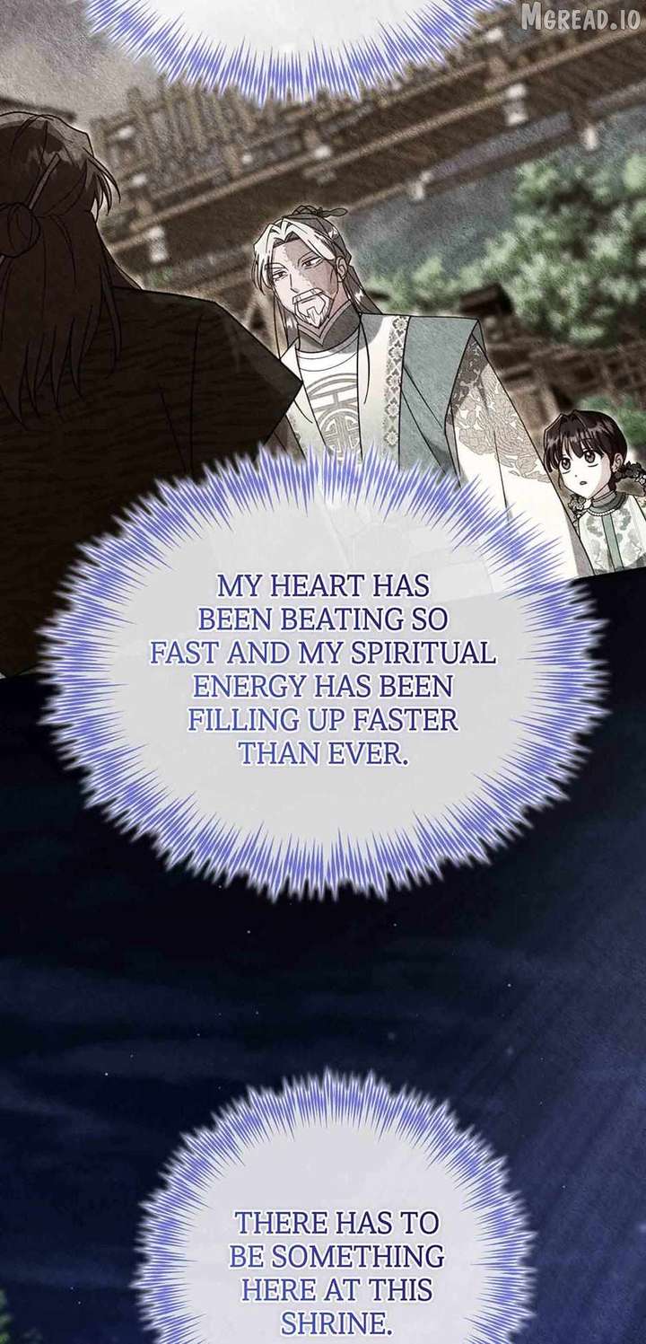 Time Limited Elixir of the Fallen Sega Chapter 94 page 68