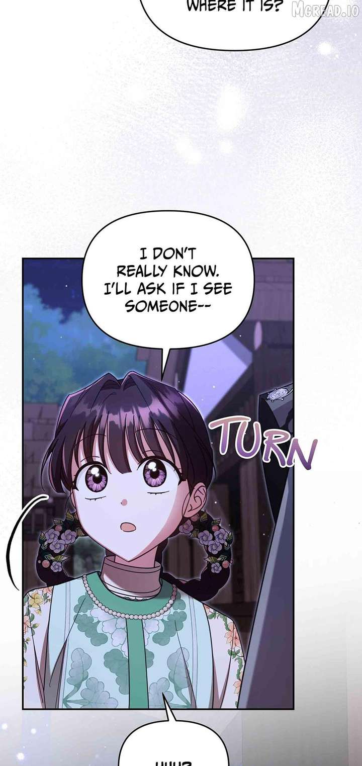 Time Limited Elixir of the Fallen Sega Chapter 94 page 74
