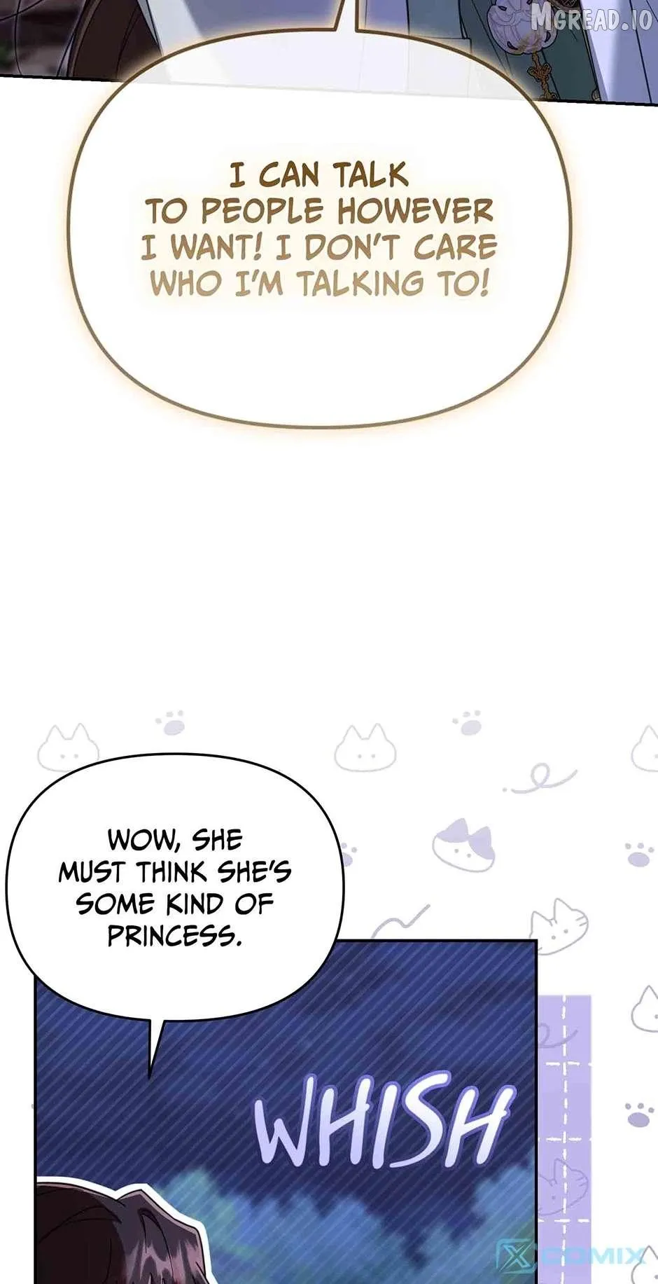 Time Limited Elixir of the Fallen Sega Chapter 95 page 12