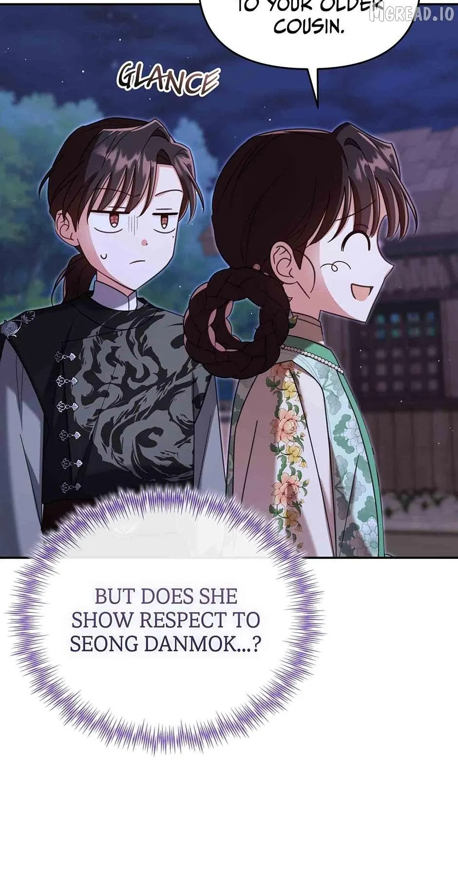 Time Limited Elixir of the Fallen Sega Chapter 95 page 14