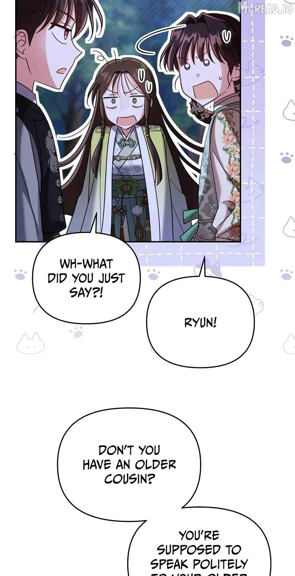 Time Limited Elixir of the Fallen Sega Chapter 95 page 13