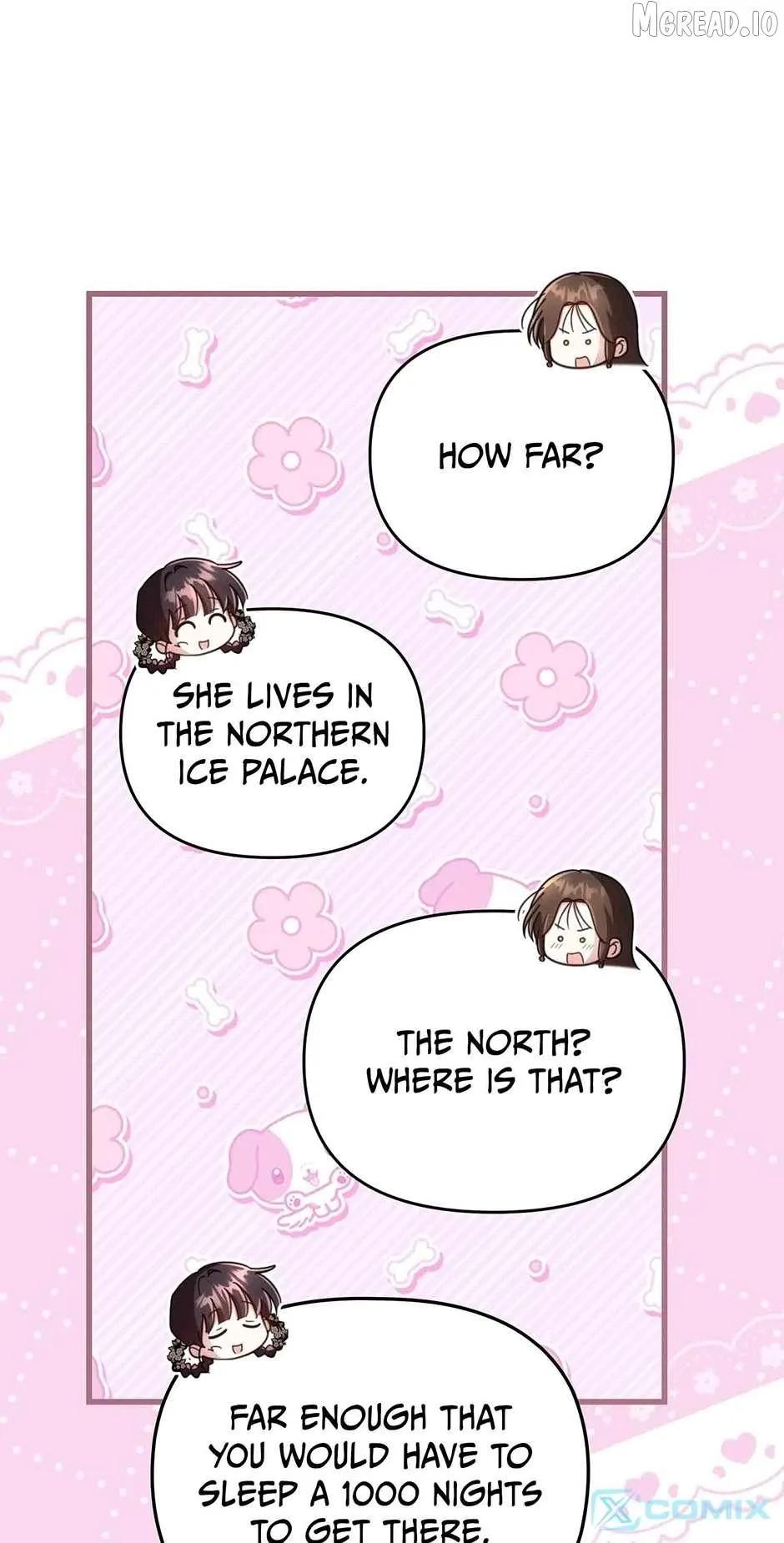 Time Limited Elixir of the Fallen Sega Chapter 95 page 21