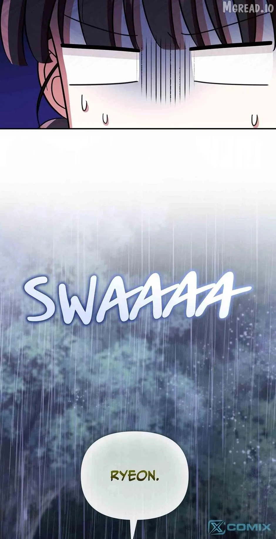 Time Limited Elixir of the Fallen Sega Chapter 95 page 48
